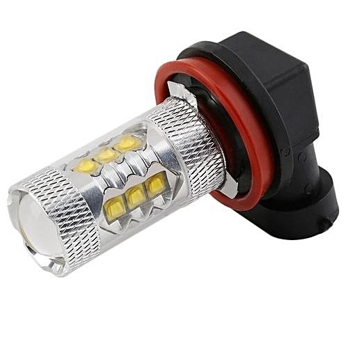 Led Auto H8 80W 12/24V CREE 750LM 954277